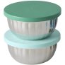 Mintgroen
